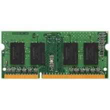Mälu Kingston Technology ValueRAM 4GB DDR3L...