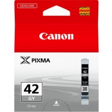 Tooner Canon CLI-42GY Grey Ink Cartridge