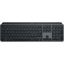 Klaviatuur Logitech MX Keys S keyboard RF...