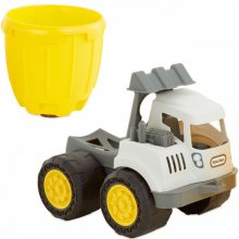 LITTLE TIKES Cement mixer 2in1 Dirt Diggers