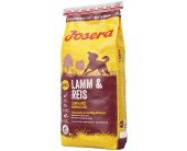 JOSERA Lamb & Rice - 15kg