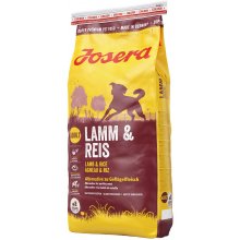 JOSERA Lamb & Rice 15kg