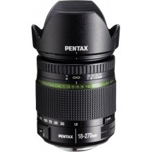 Pentax smc DA 18-270mm f/3.5-6.3 ED SDM