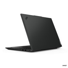 Notebook Lenovo ThinkPad L16 | Black | 16...