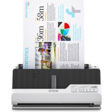 Epson DS-C490 ADF + Sheet-fed scanner 600 x...