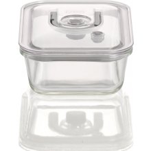 Caso Vacuum freshness container square 01192