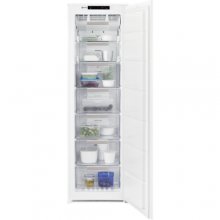 Холодильник Electrolux LUT6NF18S