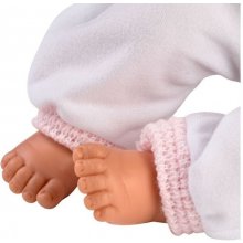 Llorens Baby doll crying Cuquita 30 cm