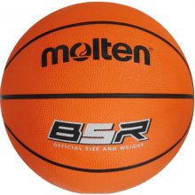 Molten Basketball ball training B5R rubber...