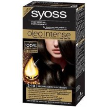Syoss Oleo Intense Permanent Oil Color 2-10...