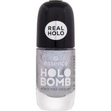 Essence Holo Bomb 01 Ridin' Holo 8ml - Nail...