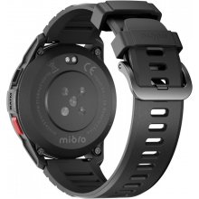 Mibro Smartwatch GS Active Black