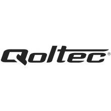 Qoltec 50925 Qoltec Impulse power supply