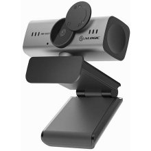 Веб-камера Alogic Webcam USB C/A Iris A09...