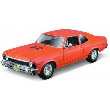 Maisto Composite model Nova SS 1970 1/24 kit