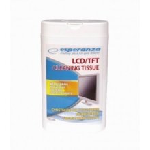 Esperanza ES106 equipment cleansing kit...