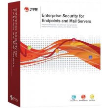 TREND MICRO EP-SEC ENDPOINT + MAILSERV ADD...