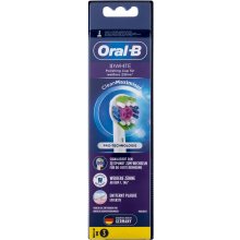 Oral-B 3D White 3pc - Replacement Toothbrush...