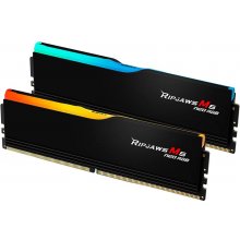 Mälu G.Skill Ripjaws M5 Neo RGB | 32 GB |...