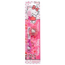 Hello Kitty Hello Kitty 1pc - Toothbrush K