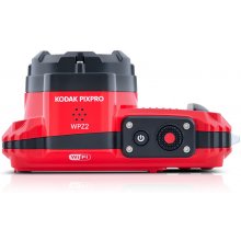 Fotokaamera Kodak WPZ2 Red