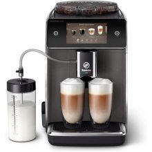 Кофеварка Saeco SM6682/10 coffee maker...