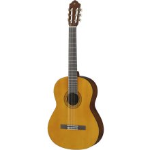 Yamaha C40II - classical guitar 4/4