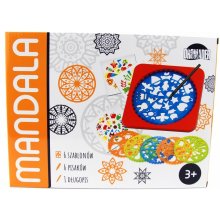 Dromader Drawing set Mandala