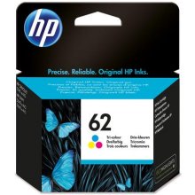 HP 62 Farbe dreifarbig Tintenpatrone