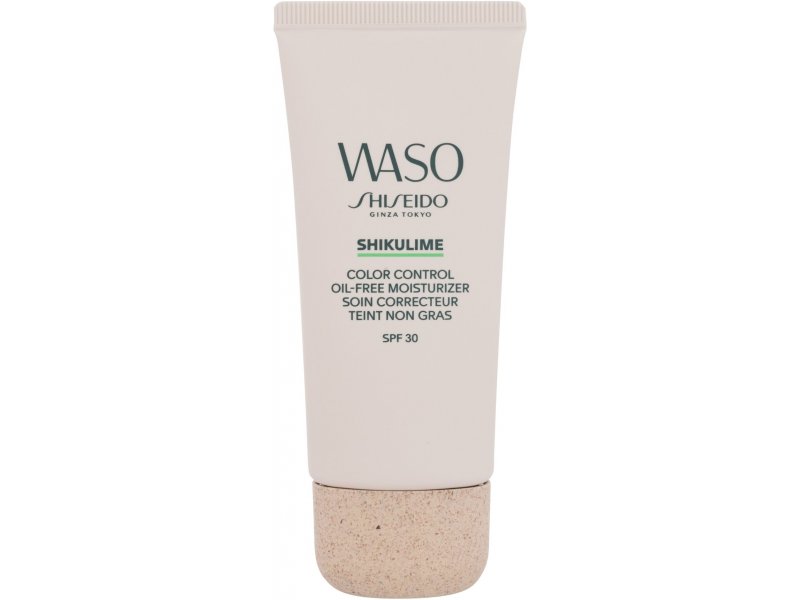 Shiseido shikulime крем