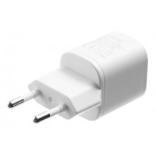 DELTACO wall charger with USB-A for...