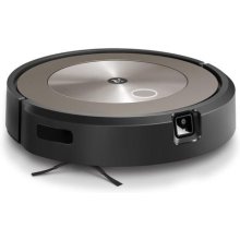 Tolmuimeja IRobot Roomba j9 Dust bag Black