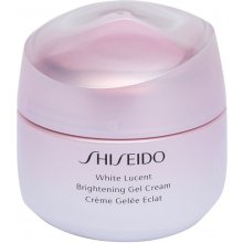 Shiseido белый Lucent Brightening Gel Cream...