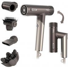 SHARK Hair Dryer SpeedStyle Pro Flex 4-in-1...