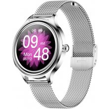 Kumi Smartwatch K3 silver