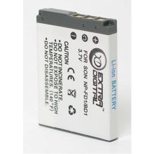 Sony, battery NP-BD1, NP-FD1