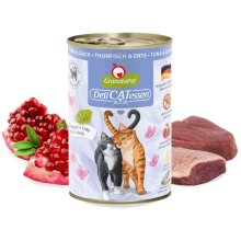 Fox4Pets GRANATAPET DeliCATessen Tuna and...