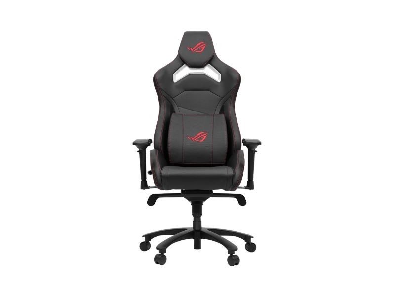 Asus ROG  Chariot  Core gaming  chair  BLACK 90GC00D0 MSG010 