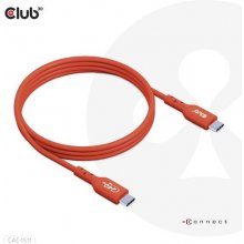 CLUB 3D CLUB3D USB2 Type-C Bi-Directional...