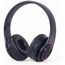 Gembird BHP-LED-01 headphones/headset Wired...