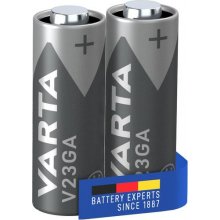 VARTA Electronics V23GA, alkaline, 12V...