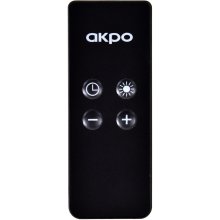 Akpo Wk 9 Feniks Slim Glass 60 Inox Wall Mounted Stainless Steel 01 Ee