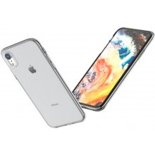 Devia Naked case(TPU) iPhone XS/X(5.8) clear...