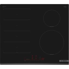 Bosch Serie 6 PIX631HC1E hob Black Built-in...