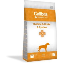 Calibra VD Dog Oxalate&Urate&Cystine - dry...