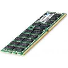 Оперативная память HPE 32GB DR x4...