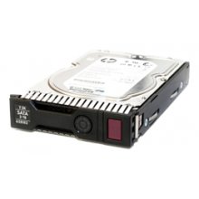 Жёсткий диск HP 628061-B21 3.5 "SATA SC HDD...