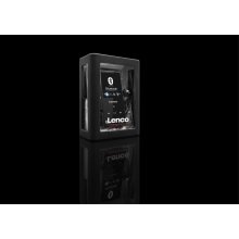 Lenco Xemio 760 BT 8GB, MP4, Black...