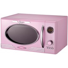 Melissa Microwave 16330130, pink