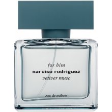 Narciso Rodriguez For Him Vetiver Musc 50ml...